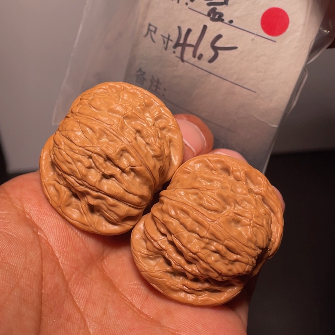 文玩核桃吊坠文玩核桃
