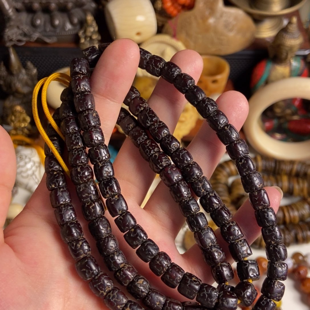 核桃木/黑胡桃（胡桃木）喜马拉雅招财