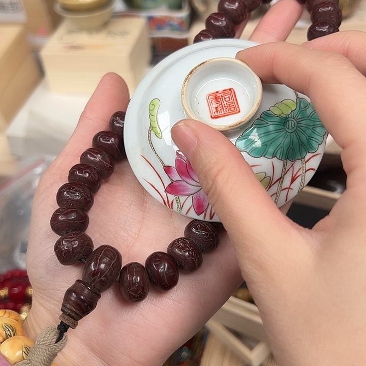 瓷器工艺品陶瓷器皿