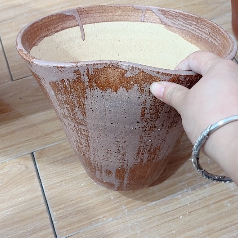 景德镇手工工艺制作