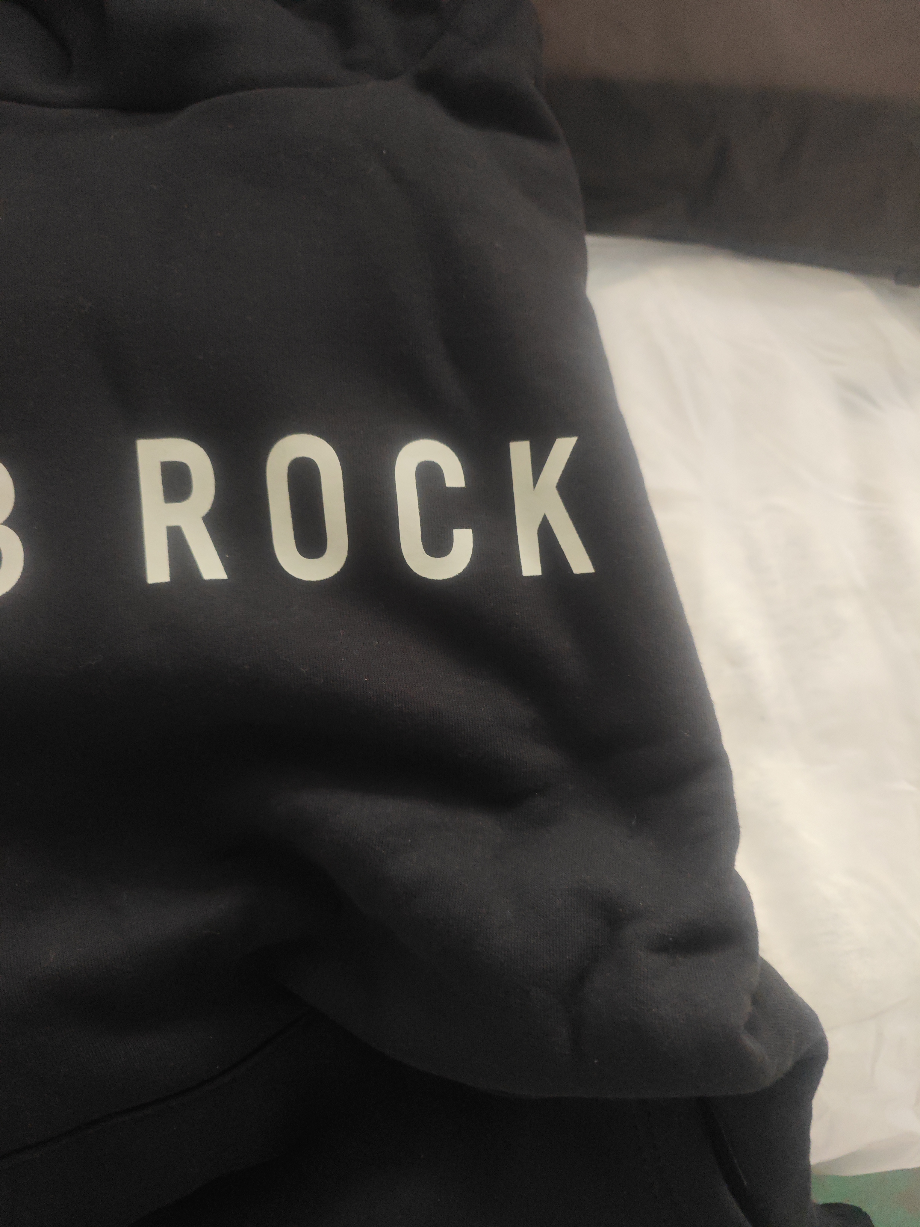 老陈家杂款系列卫衣