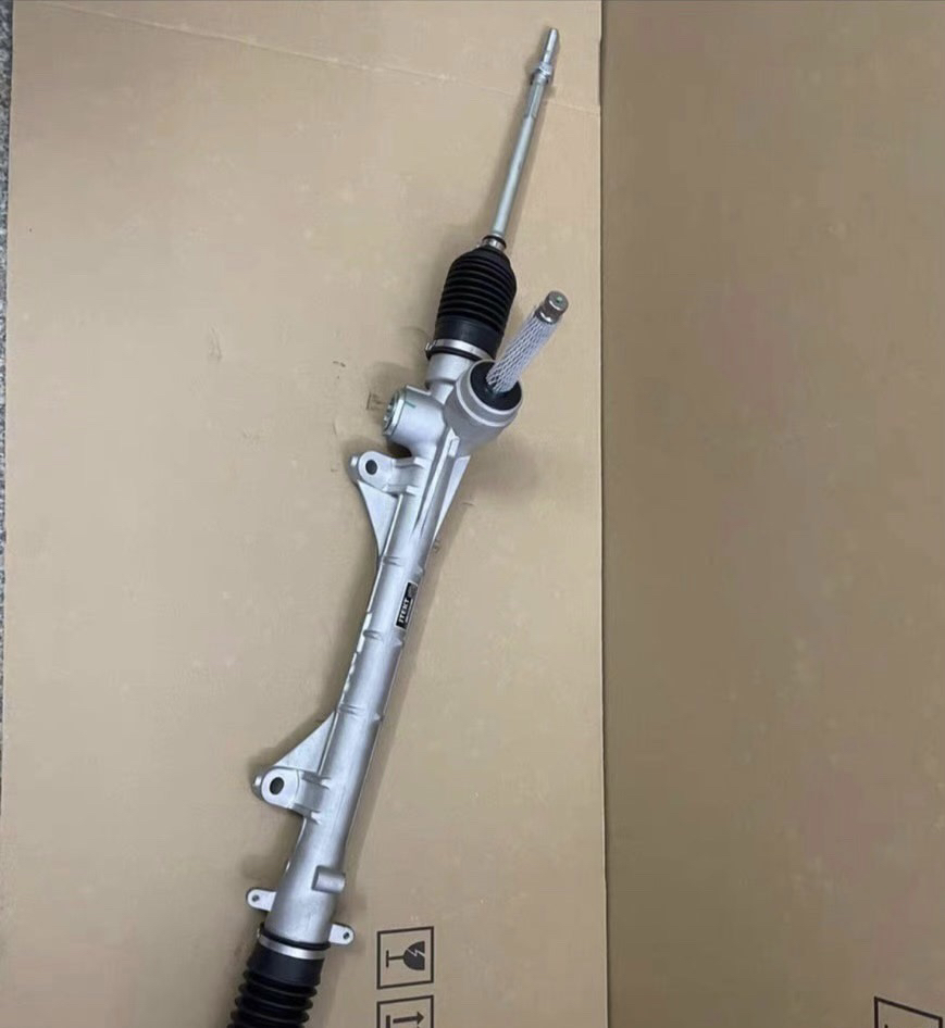 适用三菱劲炫方向机劲炫帕杰罗V73欧蓝德君阁翼神猎豹转向方向机