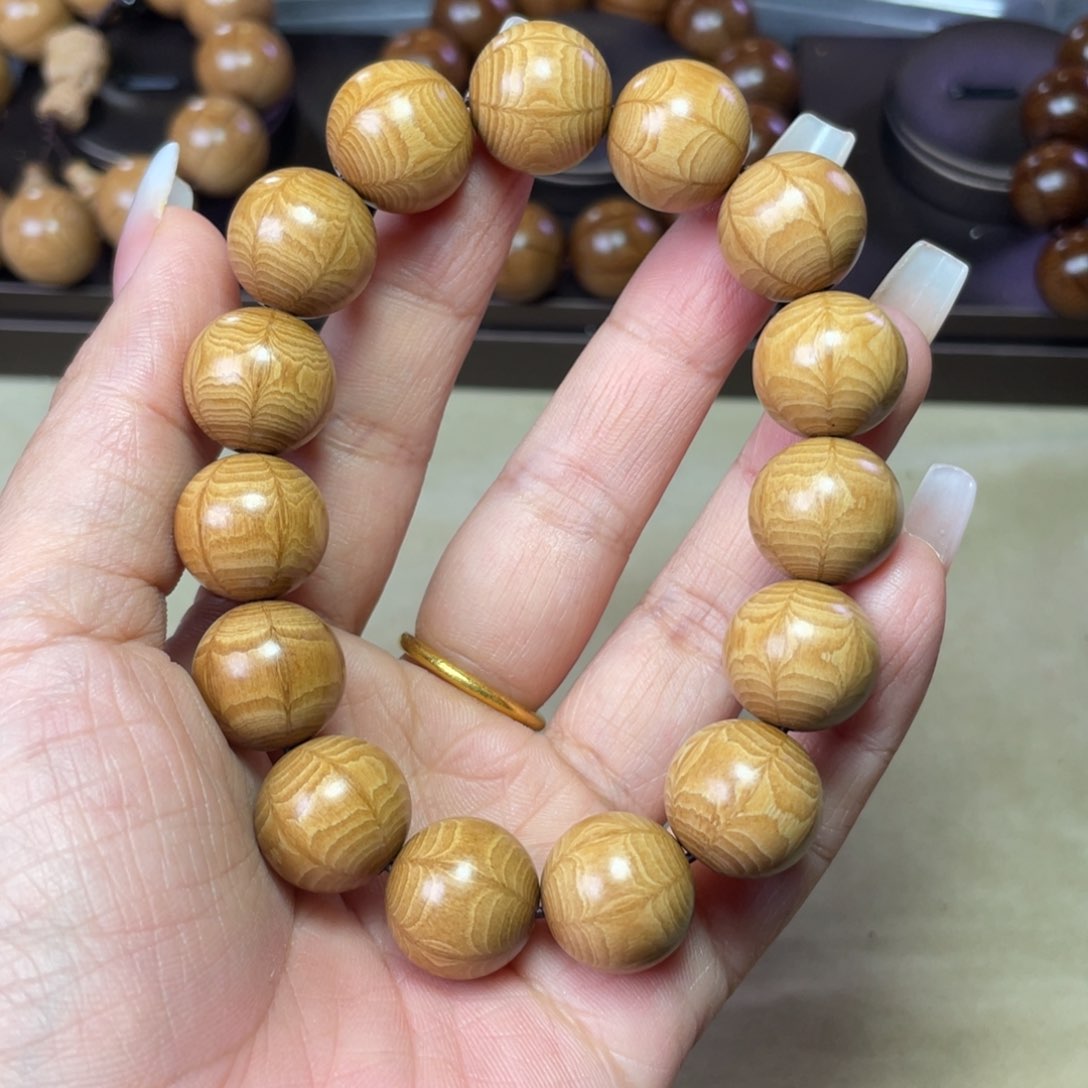 六道木手串/手链1.5老料