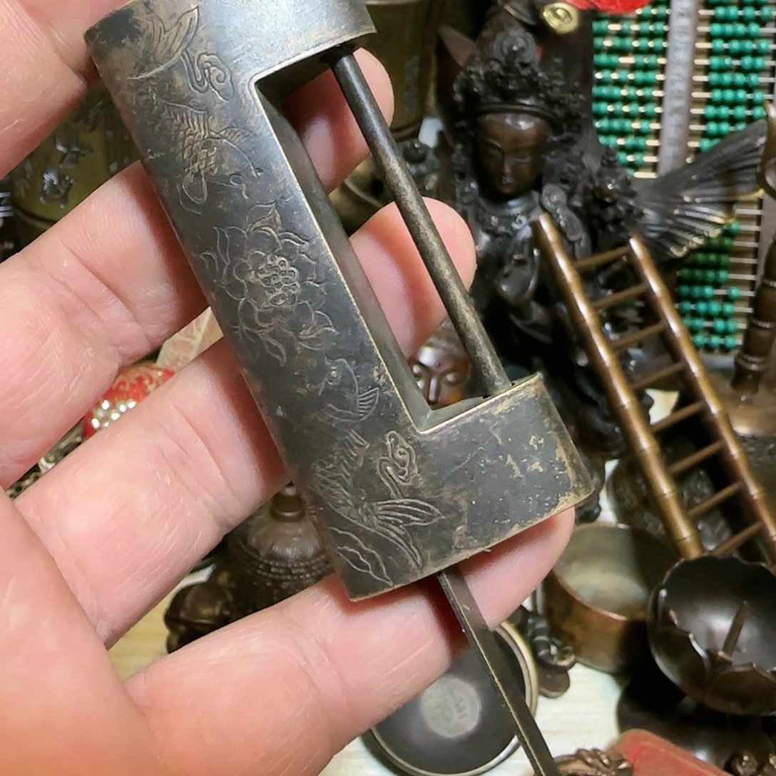 老铜器老铜器老铜器