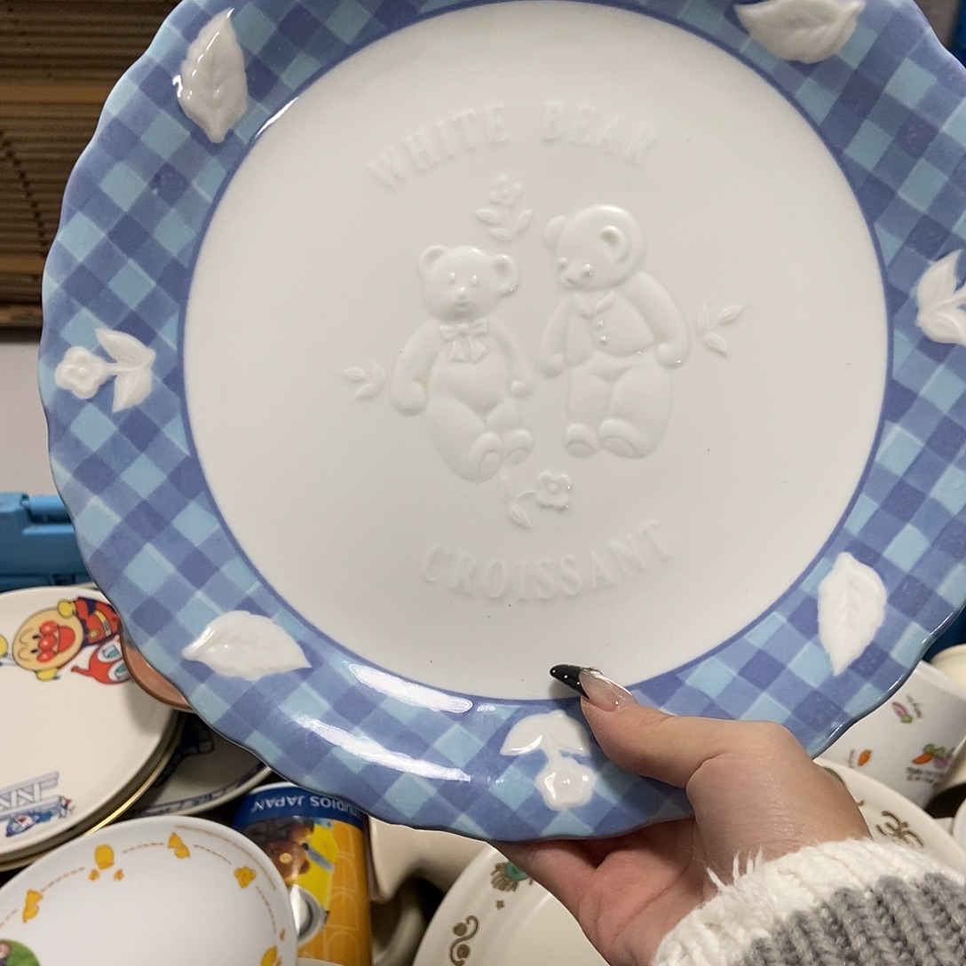 你***吧瓷片陶瓷退货拉黑