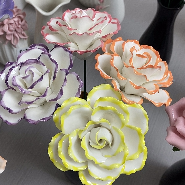 陶瓷陶瓷材料加工