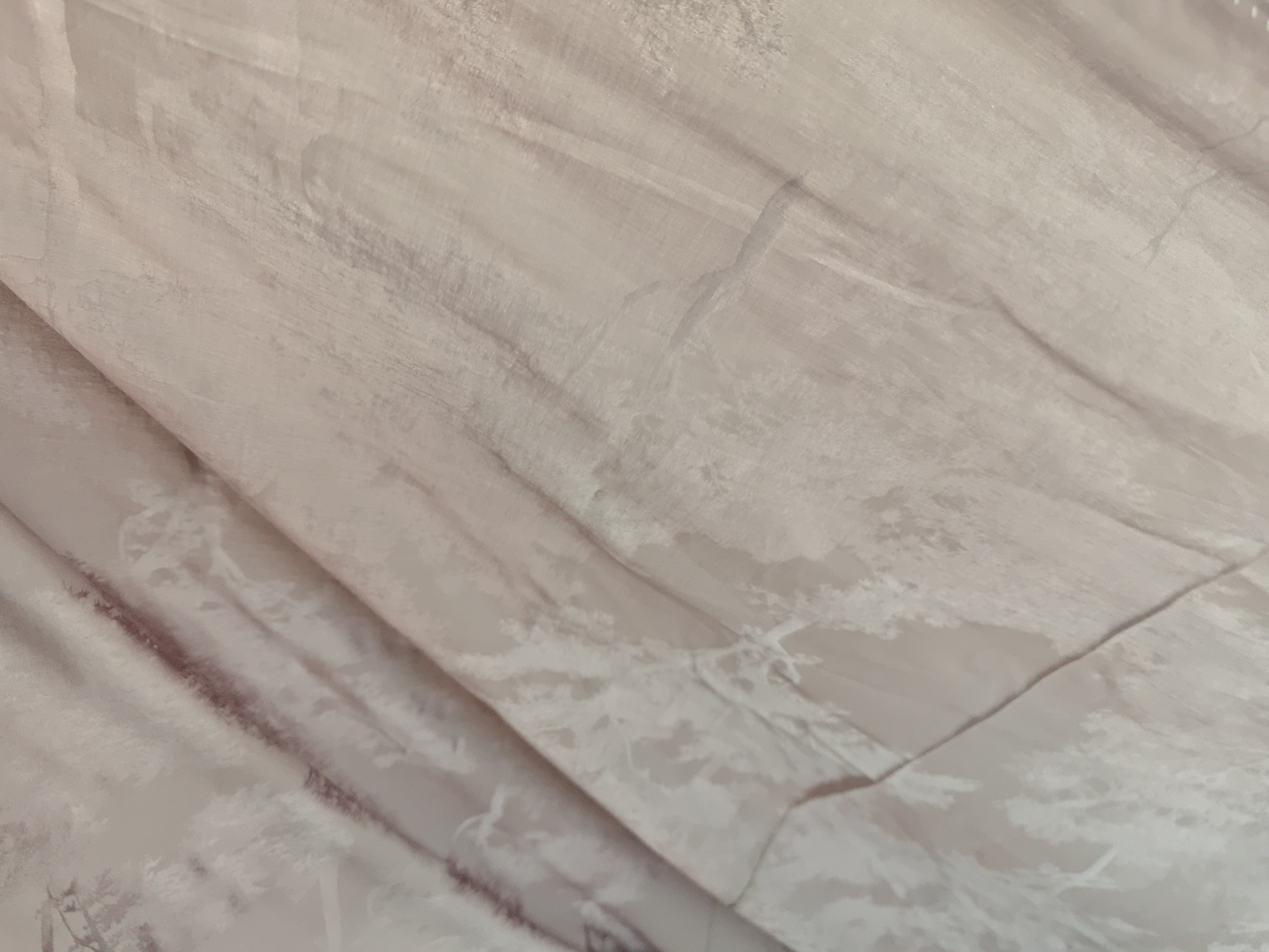 3x2.5米布匹紫色