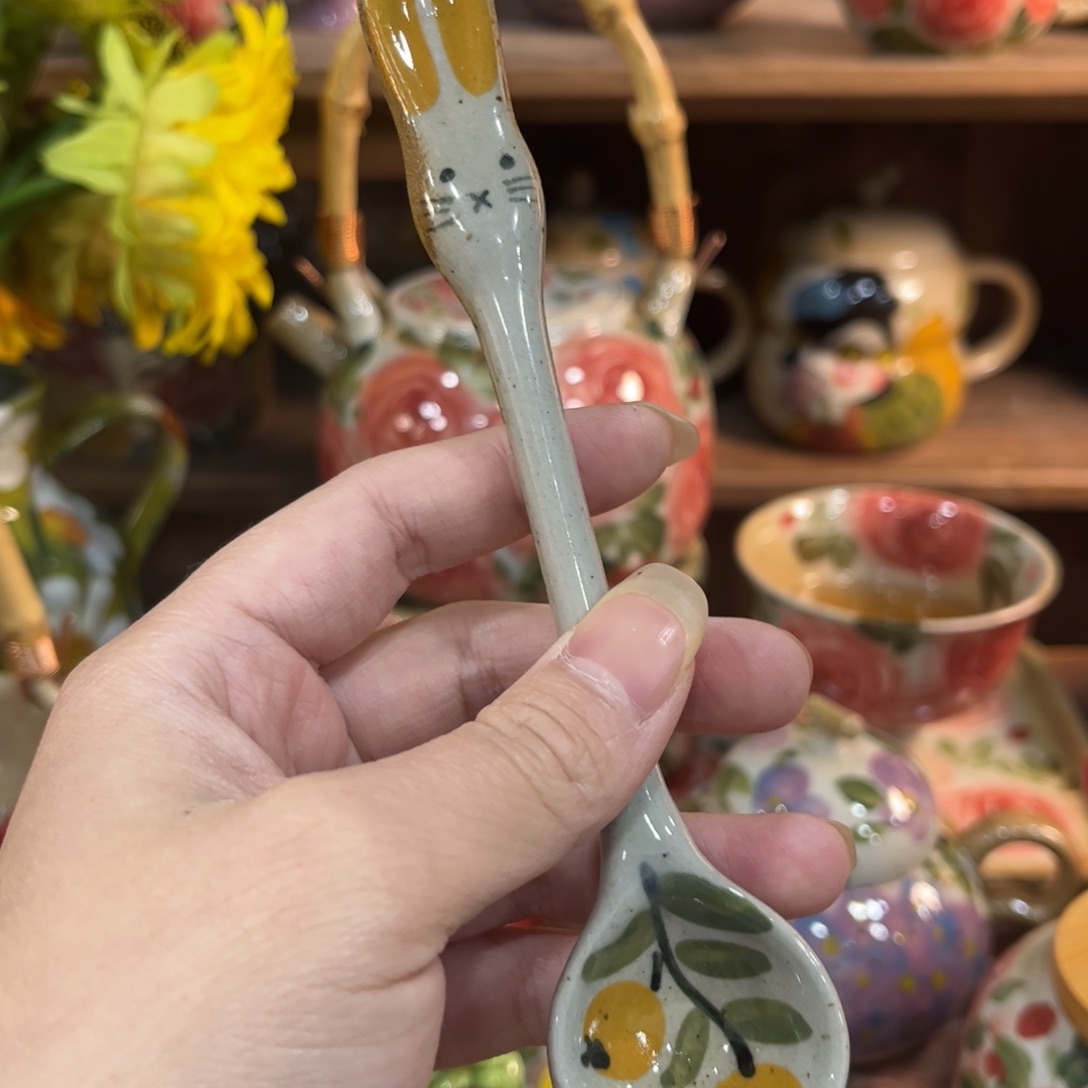 壶红红火火的一些东西