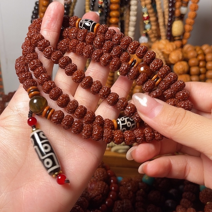 吊坠金刚菩提新款