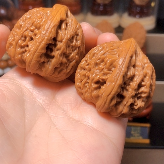 精品：粗筋蓟县虎头王