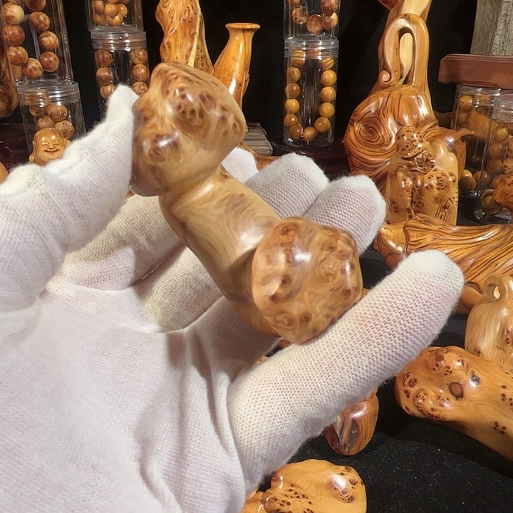 柏木（崖柏）松**哥12345678