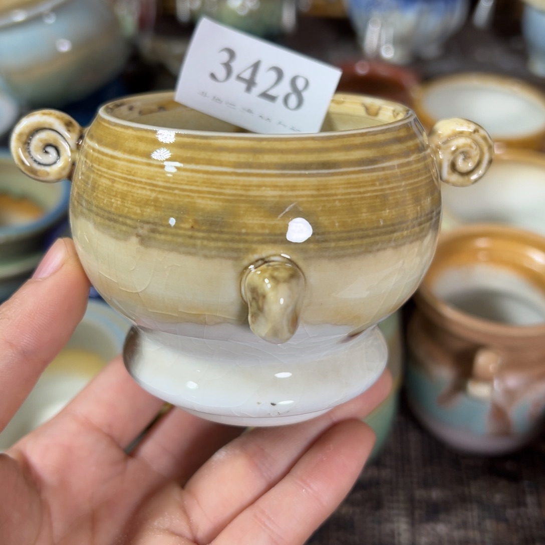 红陶景德镇……景德镇