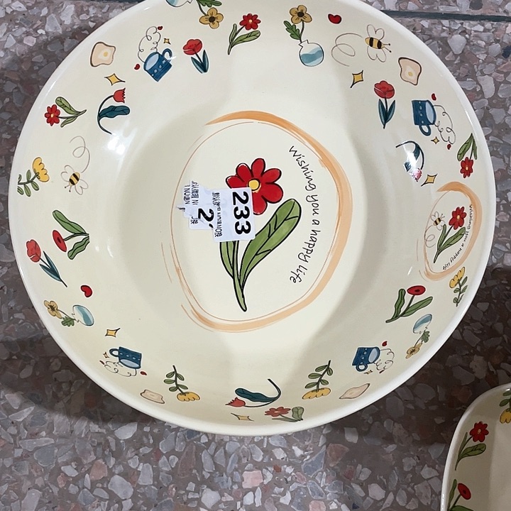 微瑕陶瓷完美主义者勿拍1