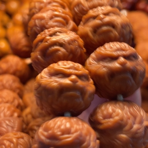 手串猴头核桃用****兵舞台