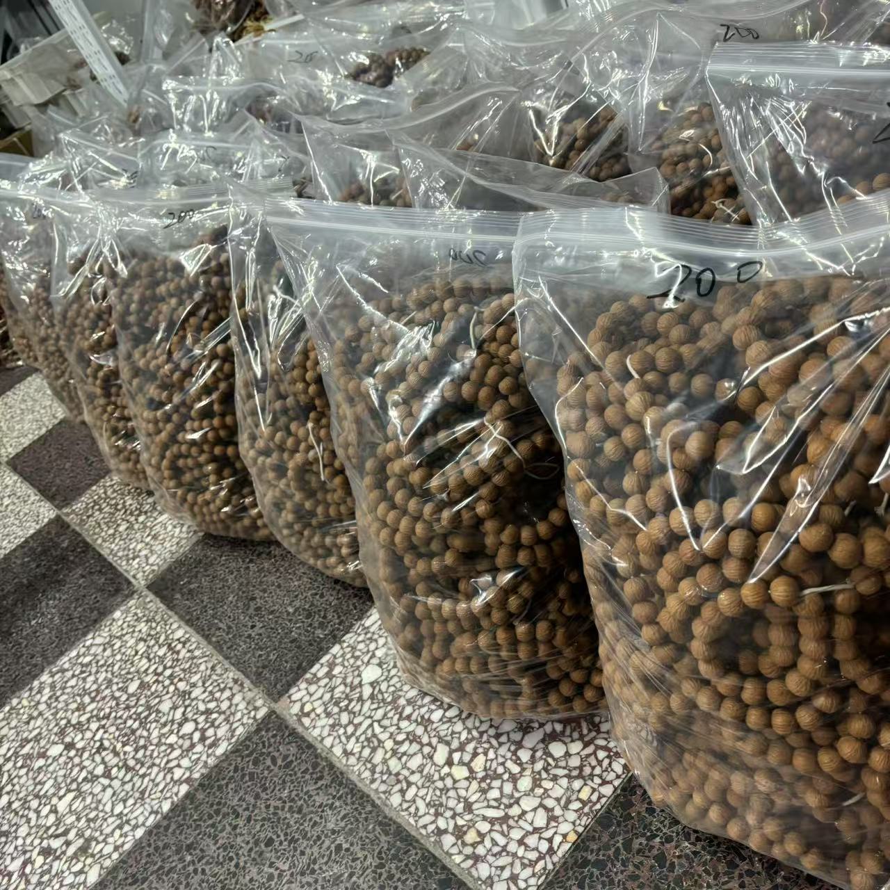 猴头单圈福利品尺寸随机