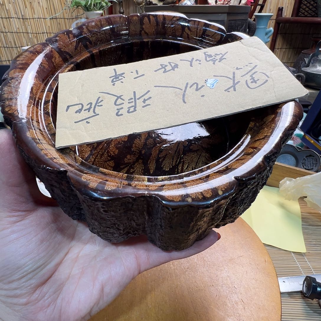 手工艺品木初遇见感谢大家支持陪伴