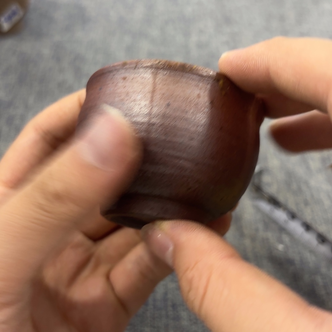 非常喜欢这个瓷器