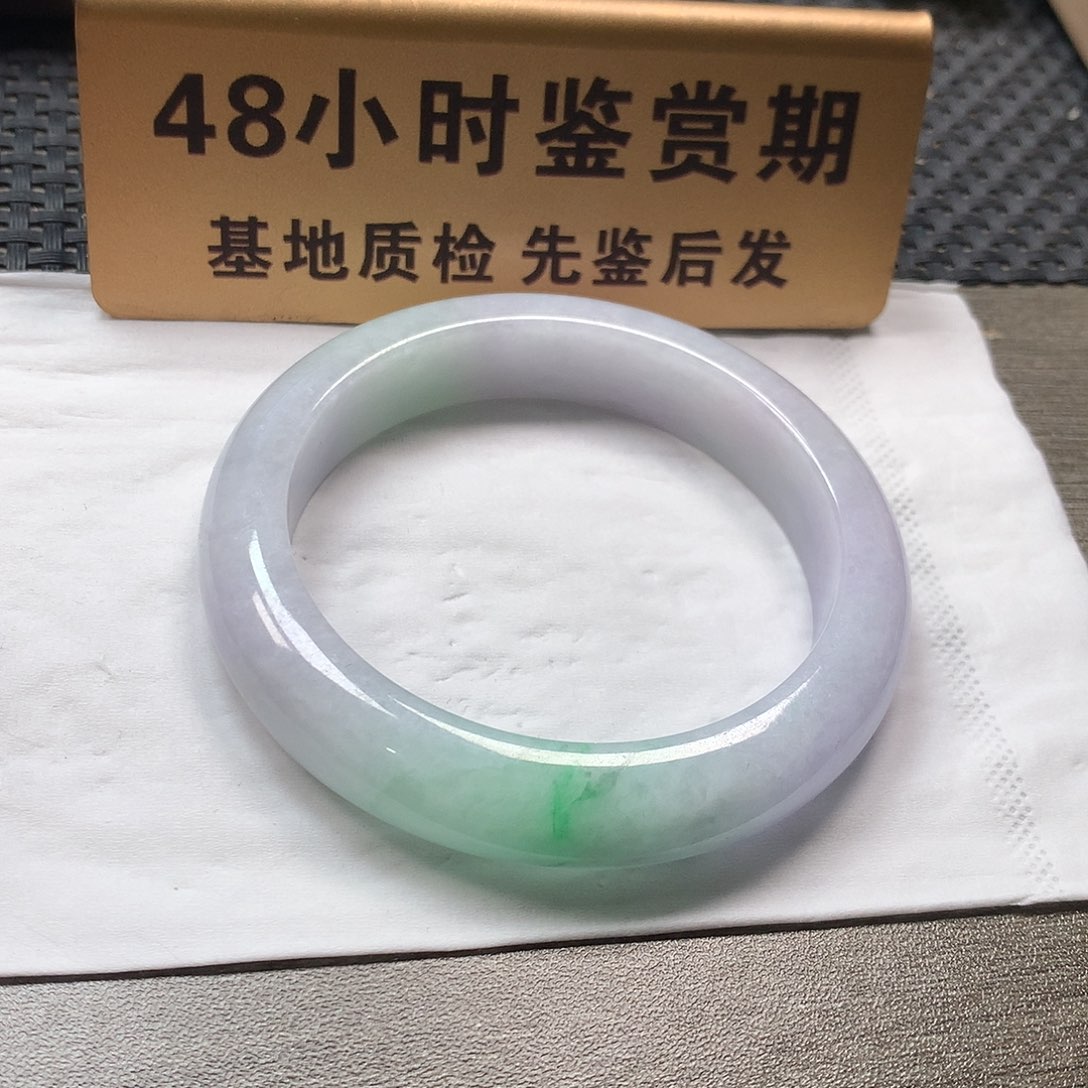 颈饰未镶嵌翡翠57.8