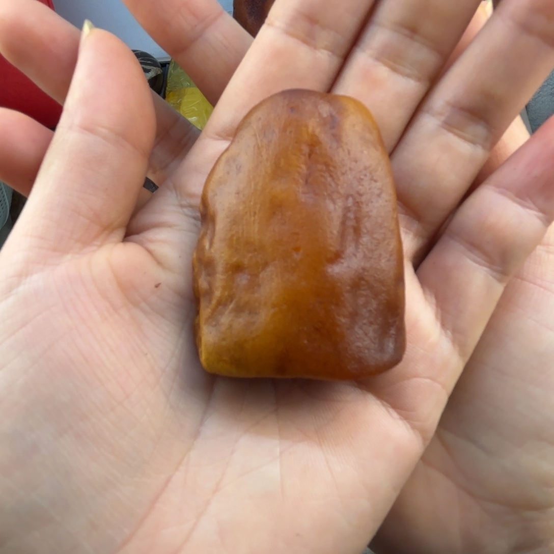 定制琥珀未镶嵌定制琥珀蜜蜡未镶嵌