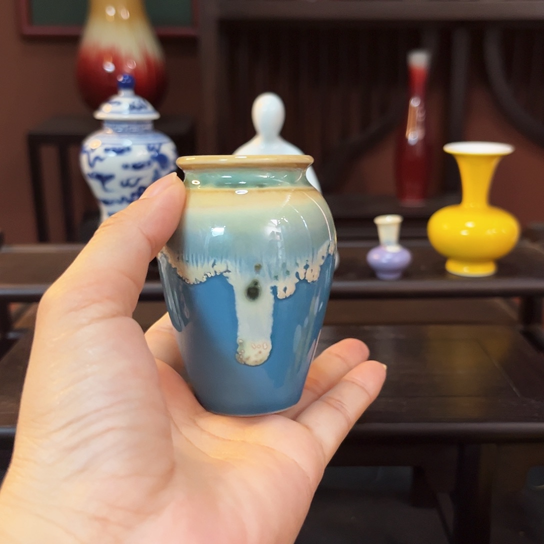 摆件小花器……小花器