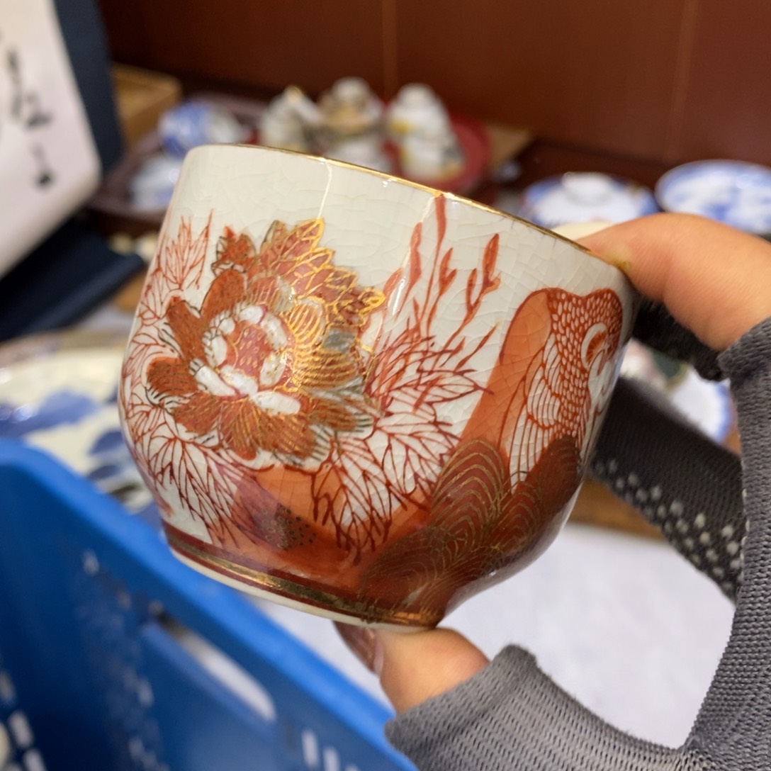 瓷片欢迎大家………………