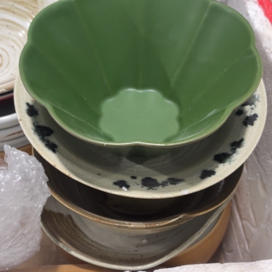 陶景德镇瓷器博物陈列6677788