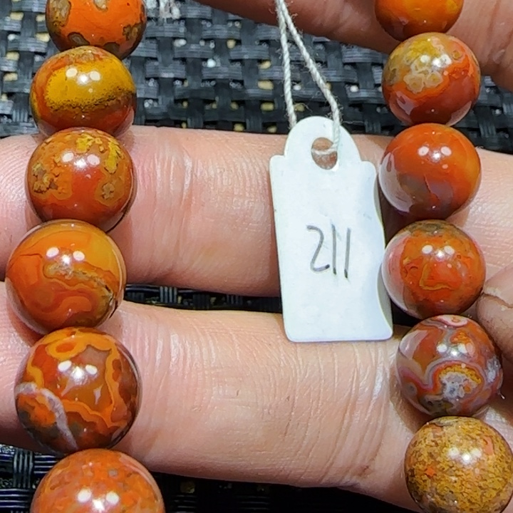 想***字玛瑙/玉髓未镶嵌吊坠