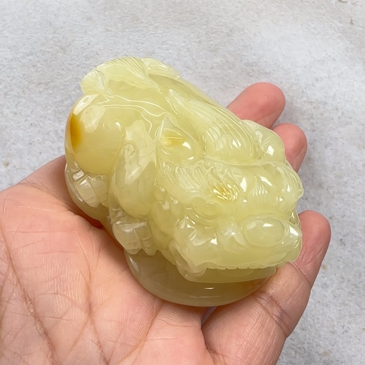 未镶嵌蜜蜡珠宝奇石