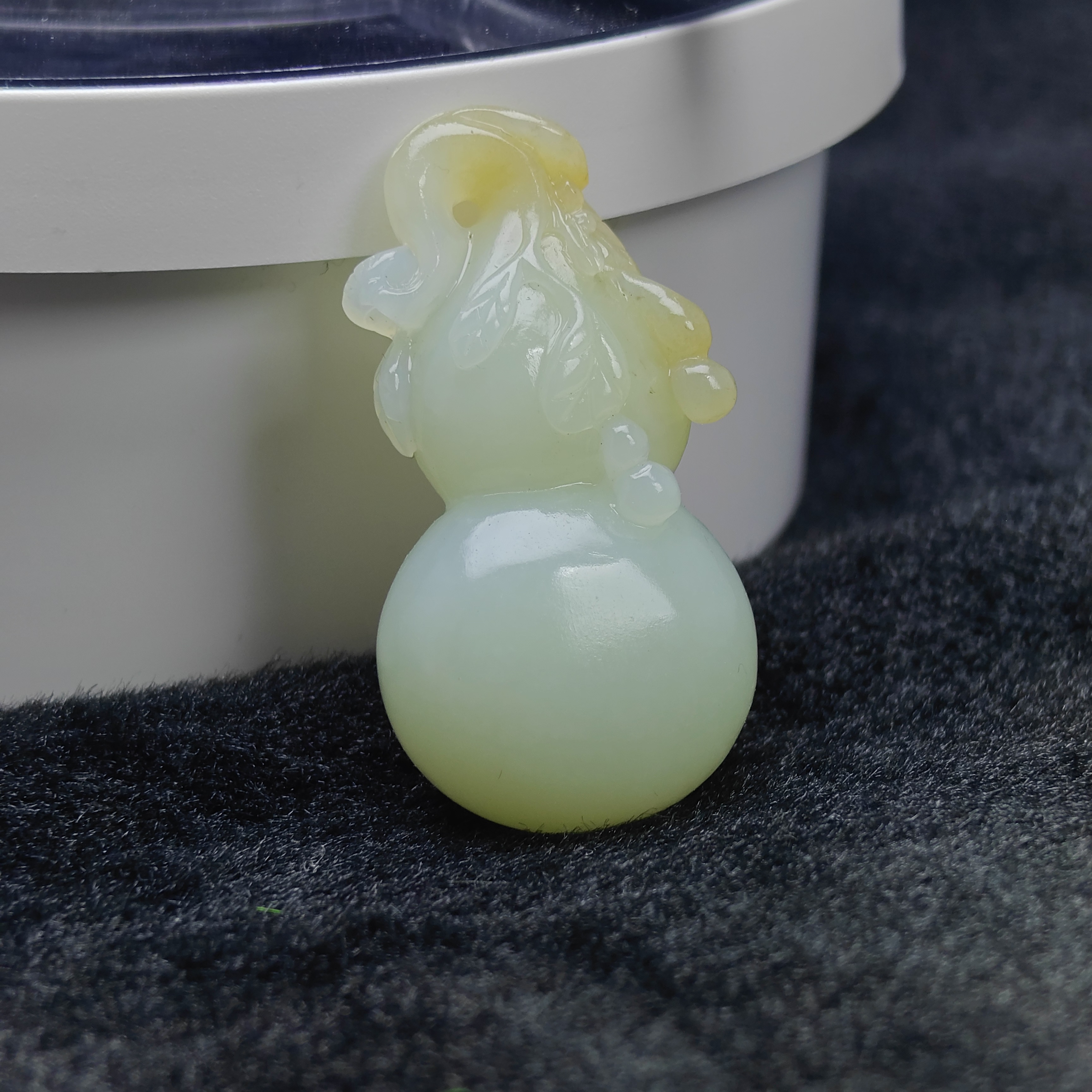 葫芦福禄挂件A061