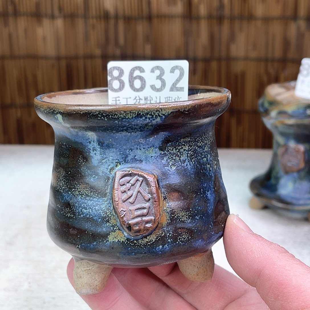 景德镇陶瓷艺术玖品