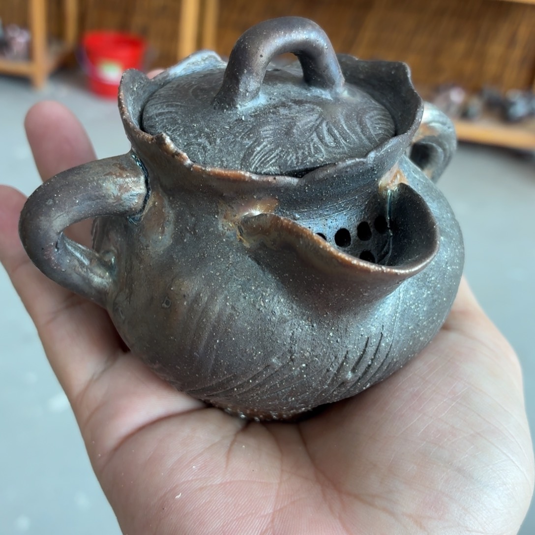 陶园柴烧，精品高货368