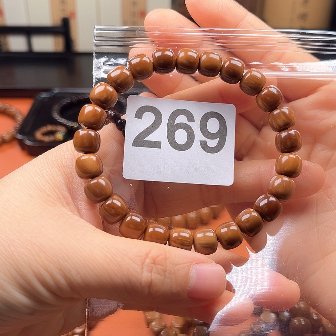 库克手串手*手9✖️8老型单圈