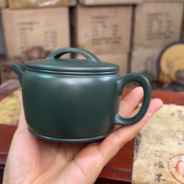 紫砂茶壶宜兴紫砂壶