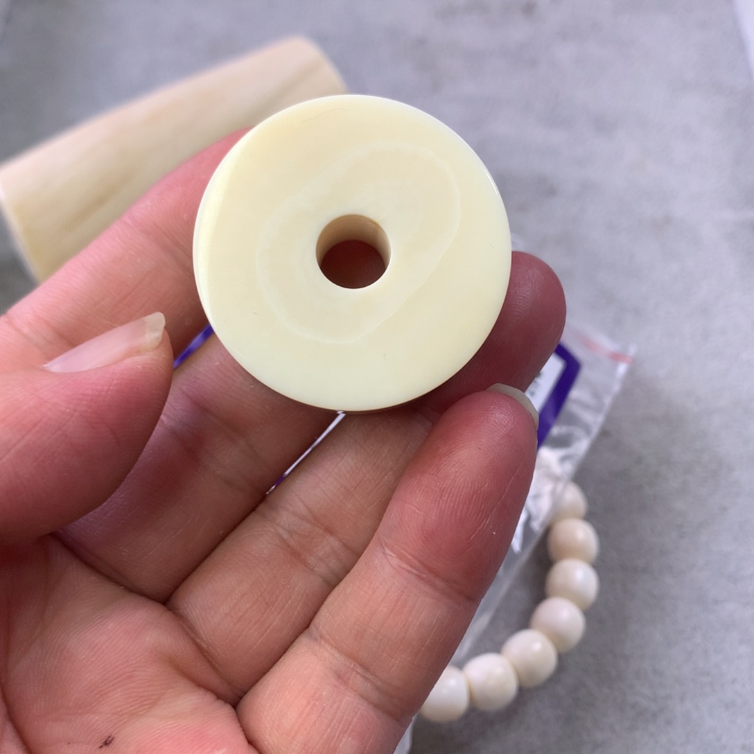 橄榄核手串/手链d****4w 26