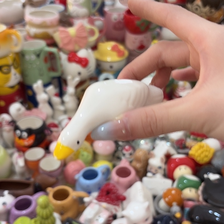 瓷片陶瓷完美主义慎拍