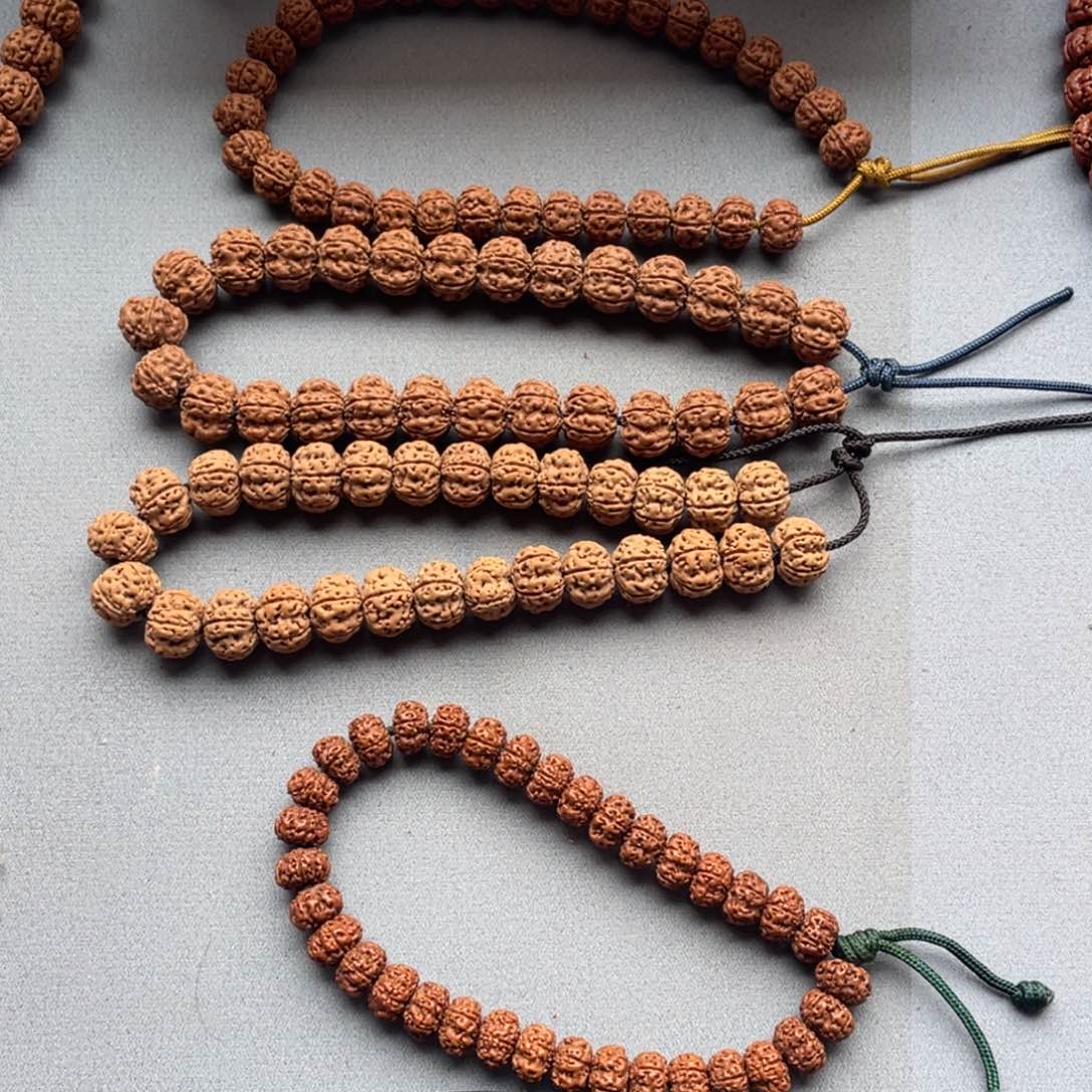 金刚菩提吊坠吉*轩平细