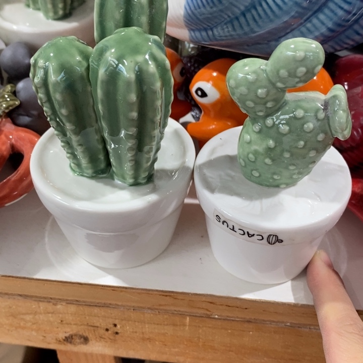 陶瓷树脂工艺摆件