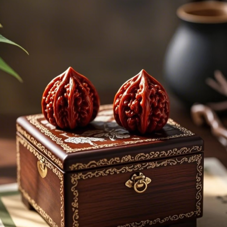 文玩核桃核雕以直播间为准拍单链接