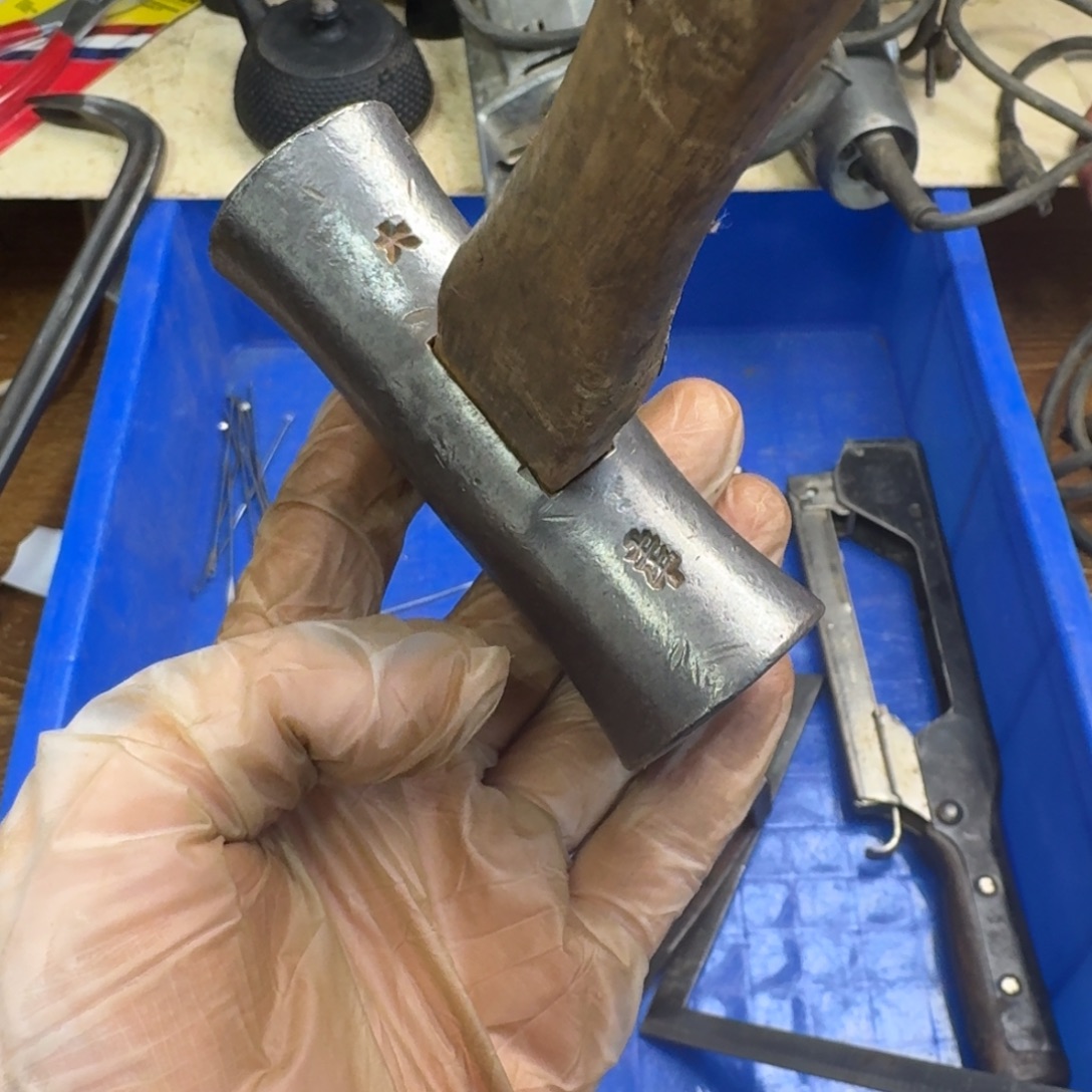 用***4五金工具制造工艺