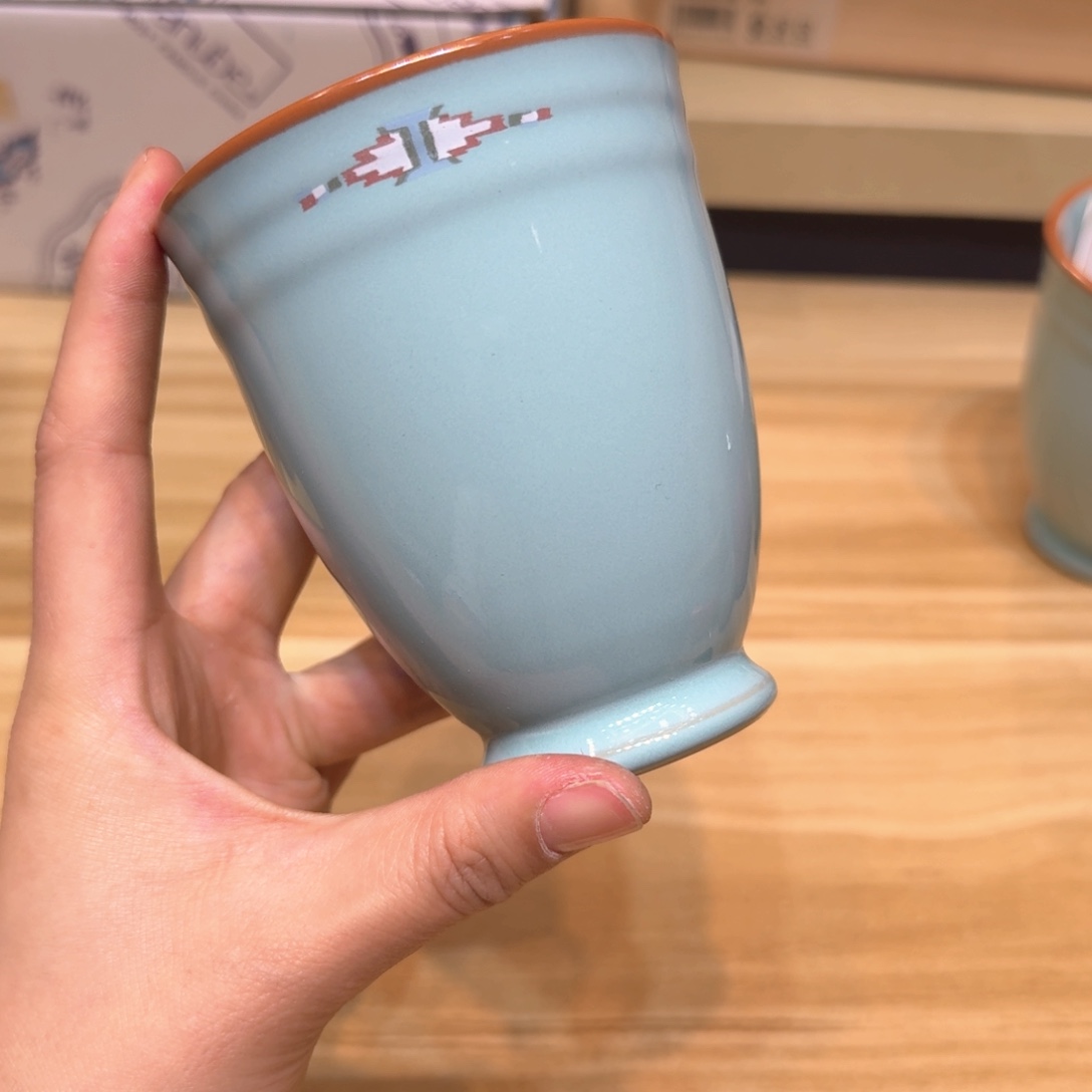 小狐狸瓷器家居精选好物