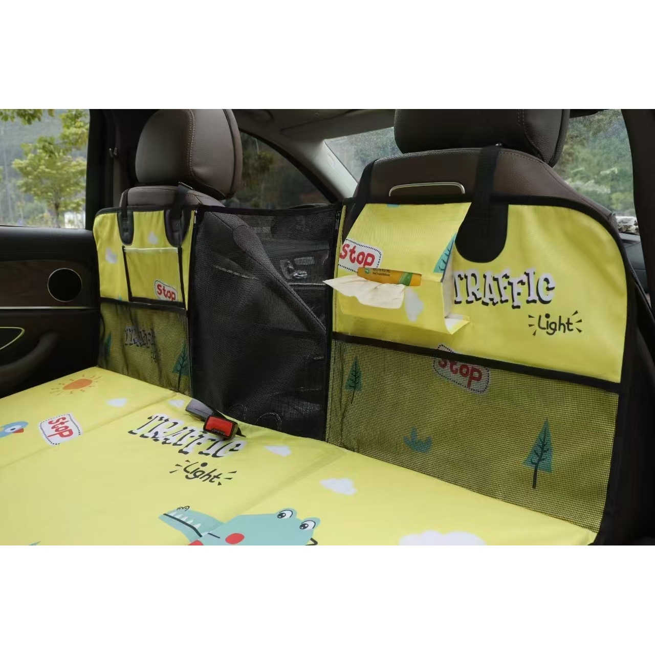 9478便携式折叠床