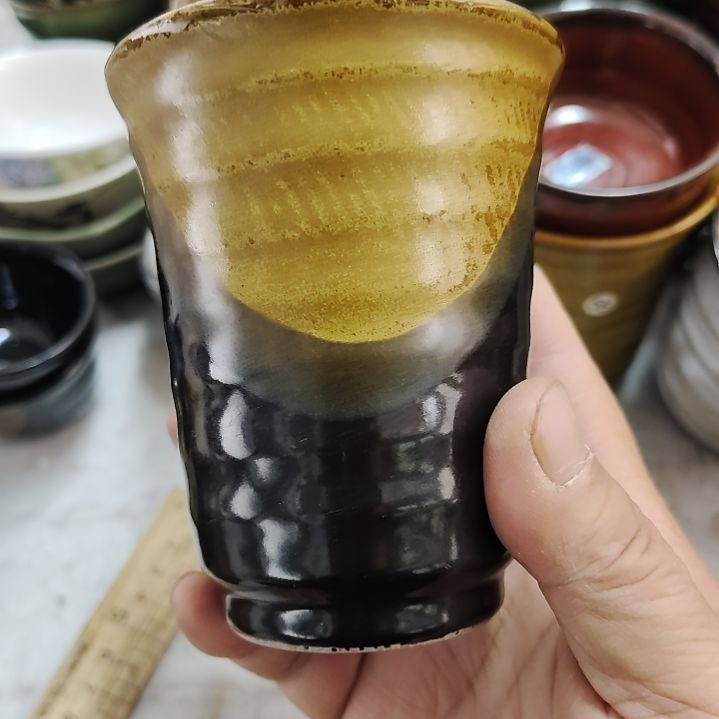 瓷片瓷器，各种摆件，瓷片，