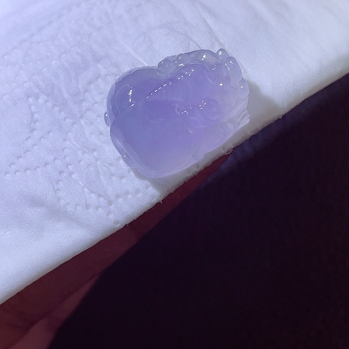 未镶嵌定制翡翠翡翠
