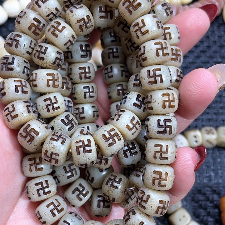 鹿骨手串/手链其他配饰