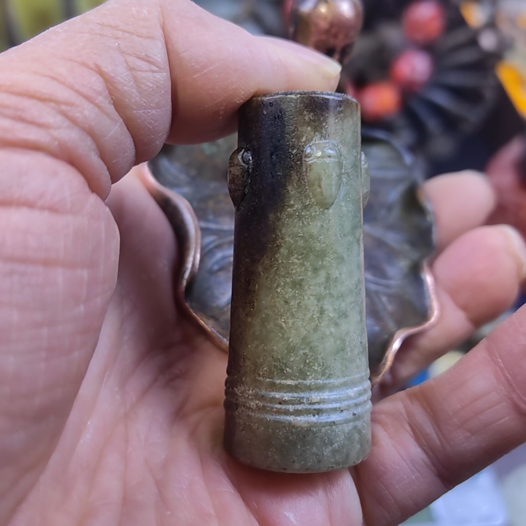 摆件铜器杂件摆件摆件