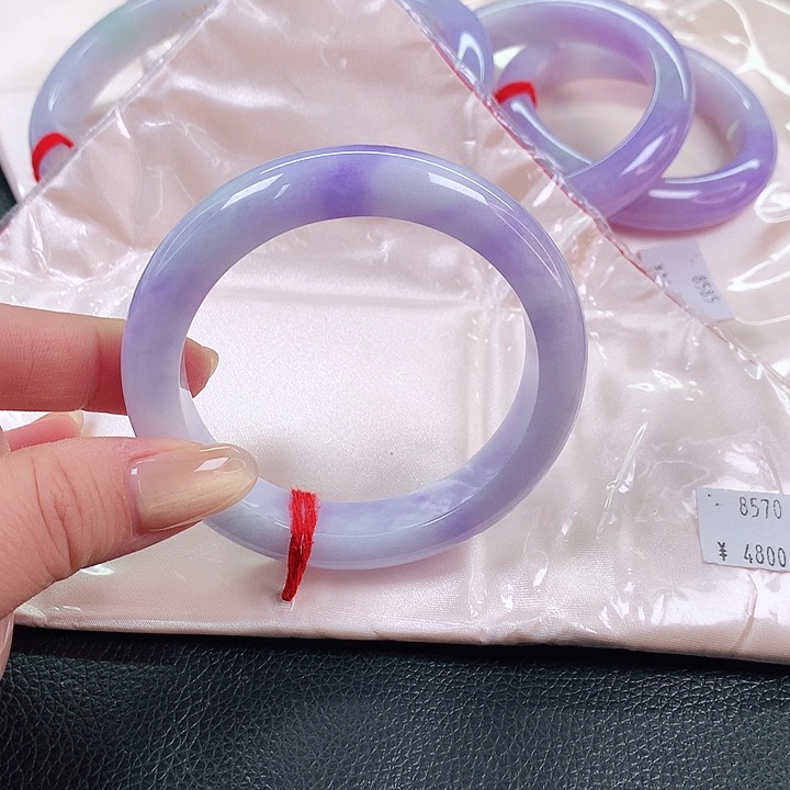 未镶嵌手镯翡翠8570xcvbb