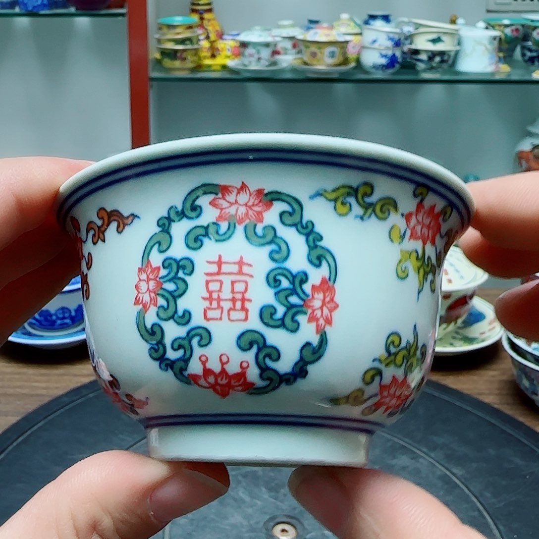 瓷片瓷器的工艺技术与艺术