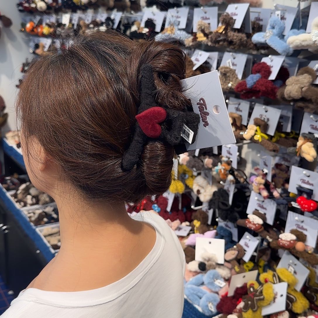 非金属好看的大抓74