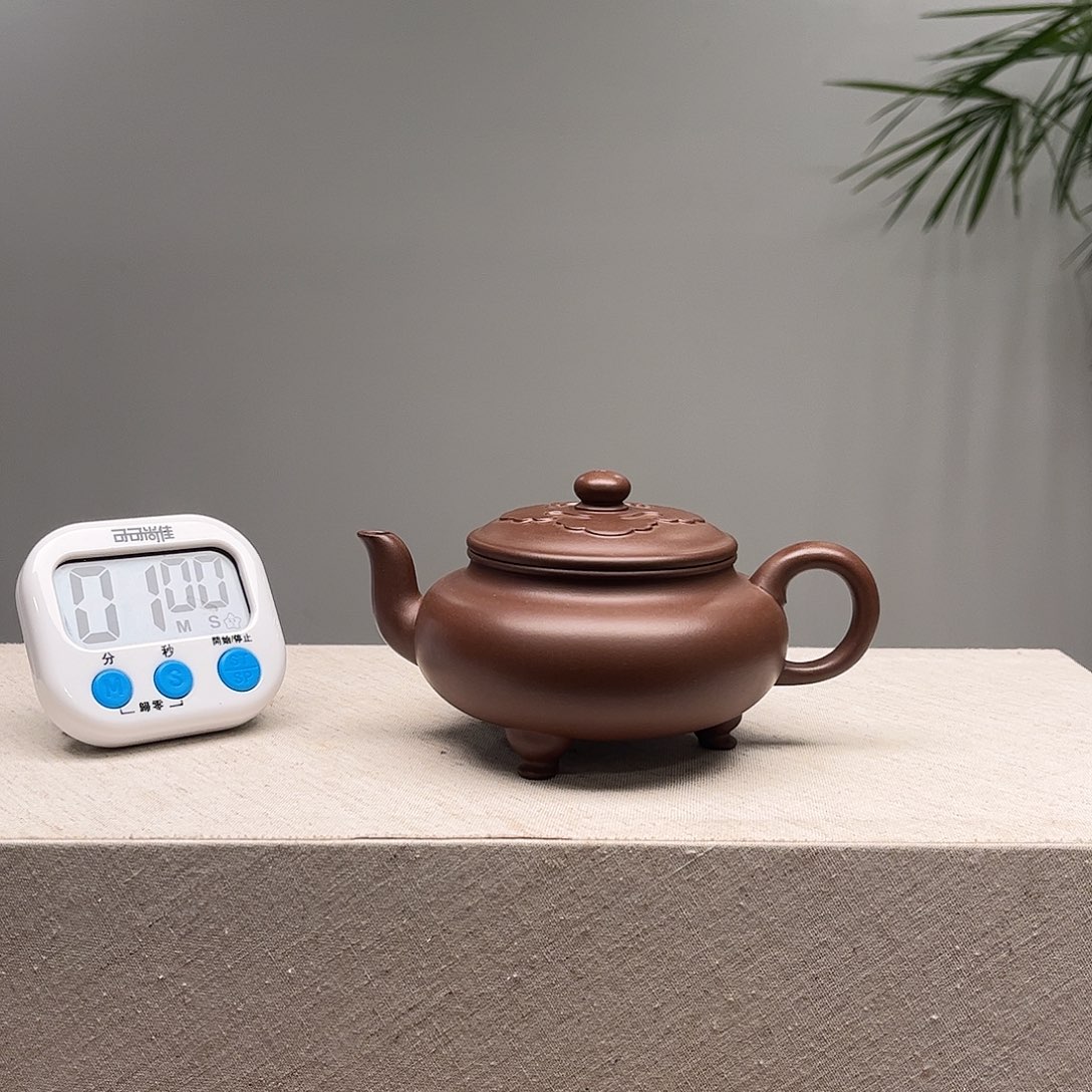 津***蓬紫砂茶壶这次回家看看哈哈