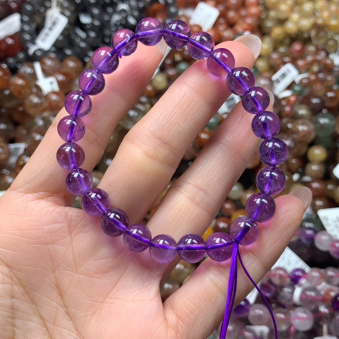 水晶天然未镶嵌天然